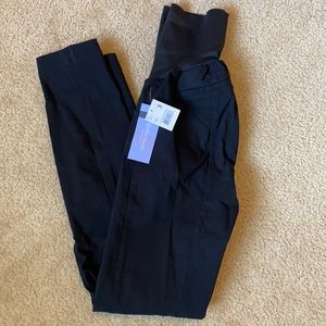 Motherhood Maternity pants, size small